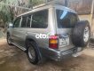 Mitsubishi Pajero Bán  V33 fi 2 cầu 2001 - Bán Pajero V33 fi 2 cầu