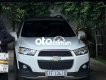 Chevrolet Captiva   LTZ 2015 trắng 2015 - Chevrolet Captiva LTZ 2015 trắng
