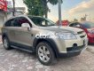 Chevrolet Captiva cần bán 2007 - cần bán