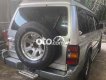 Mitsubishi Pajero Bán  V33 fi 2 cầu 2001 - Bán Pajero V33 fi 2 cầu