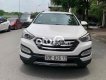 Hyundai Santa Fe Hynhdai santafe sx 2014 máy dầu nhập khẩu 2014 - Hynhdai santafe sx 2014 máy dầu nhập khẩu