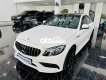 Mercedes-Benz C300 Mercedes C300 2017 Trắng/ đen 2017 - Mercedes C300 2017 Trắng/ đen