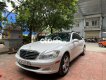 Mercedes-Benz S550 Xe   S550 2006 2006 - Xe Mercedes Benz S class S550 2006