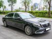 Mercedes-Benz S400 2016 - Xe đẹp, biển Hà Nội một chủ từ đầu