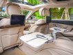 Mercedes-Benz S400 2016 - Xe đẹp, biển Hà Nội một chủ từ đầu