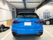 Audi Q3 Q3 S-line 2023 - Bán Audi Q3 2023 bản S-line mới 100% màu Xanh Turbo đậm chất thể thao và nổi bật