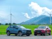 Toyota Corolla Cross 2023 - Xe đủ màu giao ngay chỉ từ 250 triệu kèm nhiều ưu đãi phụ kiện hấp dẫn duy nhất trong tháng 7