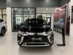 Mitsubishi Outlander 2023 - Ưu đãi lên đến 100% phí trước bạ -  Sẵn hàng giao ngay - ưu đãi cho khách hàng ký mới