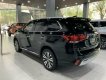 Mitsubishi Outlander 2023 - Ưu đãi lên đến 100% phí trước bạ -  Sẵn hàng giao ngay - ưu đãi cho khách hàng ký mới