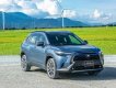 Toyota Corolla Cross 2023 - Xe đủ màu giao ngay chỉ từ 250 triệu kèm nhiều ưu đãi phụ kiện hấp dẫn duy nhất trong tháng 7
