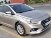 Hyundai Accent 2018 - Trạng bị rất nhiều tính năng an toàn 