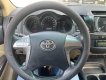 Toyota Fortuner 2015 - Gía 500 triệu