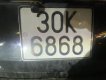 Chevrolet Captiva 2008 - Bán xe SUV biển cực đẹp