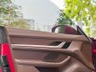 Porsche Taycan 2021 - Màu đỏ Carmine Red trang bị full option hiện đại