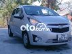 Chevrolet Spark Gia đình cần bán  ss bản đủ 2012 - Gia đình cần bán Spark ss bản đủ