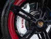 Porsche Taycan 2021 - Màu đỏ Carmine Red trang bị full option hiện đại