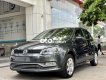 Volkswagen Polo   lướt màu xám đi ít siêu bền còn mới 2018 - Polo Hatchback lướt màu xám đi ít siêu bền còn mới