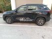 Kia Seltos  selots bản 1.4tubo luxury cuối 2021 logo mới 2021 - Kia selots bản 1.4tubo luxury cuối 2021 logo mới