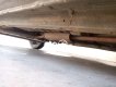 Hyundai Getz gia đình bán  xe đẹp ko lỗi ko tác xy khám mới 2009 - gia đình bán Getz xe đẹp ko lỗi ko tác xy khám mới