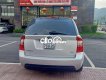 Kia Carens E muốn bán chiếc xe 7 chỗ máy dầu số tự động 2008 - E muốn bán chiếc xe 7 chỗ máy dầu số tự động