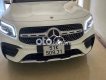 Mercedes-Benz GLB 200 Merc  200 AMG 2022 trắng đã lăn bánh 6 tháng 2022 - Merc GLB 200 AMG 2022 trắng đã lăn bánh 6 tháng