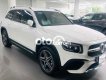 Mercedes-Benz GLB 200 Merc  200 AMG 2022 trắng đã lăn bánh 6 tháng 2022 - Merc GLB 200 AMG 2022 trắng đã lăn bánh 6 tháng