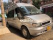 Ford Transit  trasit 16 chổ đời 2004 giá phế liệu 2004 - Ford trasit 16 chổ đời 2004 giá phế liệu