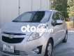 Chevrolet Spark Gia đình cần bán  ss bản đủ 2012 - Gia đình cần bán Spark ss bản đủ