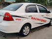 Daewoo Gentra 2009 -  Xe tư nhân gia đình sử dụng 