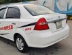 Daewoo Gentra 2009 -  Xe tư nhân gia đình sử dụng 