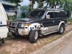 Mitsubishi Pajero  gls v43 1996 - Pajero gls v43