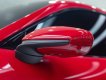 Porsche Taycan 2021 - Màu đỏ Carmine Red trang bị full option hiện đại
