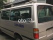 Toyota Hiace   16cho 2004 rất mới bán tận dụng 2004 - Toyota Hiace 16cho 2004 rất mới bán tận dụng