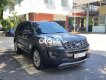 Ford Explorer Cần bán xe   sx năm 2017 màu xám. 2017 - Cần bán xe Ford Explorer sx năm 2017 màu xám.
