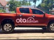 Toyota Hilux  nhập Thái Lan 8 túi khí 2019 - Hilux nhập Thái Lan 8 túi khí