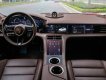 Porsche Taycan 2021 - Màu đỏ Carmine Red trang bị full option hiện đại