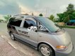 Toyota Previa Xe 7 chổ   AT ghế xoay 360 1996 - Xe 7 chổ Toyota Previa AT ghế xoay 360