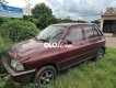 Kia CD5  pride  ps cọp keo chỉ không mất phân nào 2002 - kia pride cd5 ps cọp keo chỉ không mất phân nào