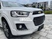 Chevrolet Captiva cần bán xe captyva ltz 2017 6v km 2017 - cần bán xe captyva ltz 2017 6v km