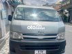 Toyota Hiace Bán   2011 10 chỗ máy xăng 2011 - Bán Toyota Hiace 2011 10 chỗ máy xăng