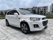 Chevrolet Captiva cần bán xe captyva ltz 2017 6v km 2017 - cần bán xe captyva ltz 2017 6v km