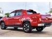 Chevrolet Colorado xe  bán tải tự động màu đỏ 2016 - xe chevrolet bán tải tự động màu đỏ