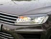 Volkswagen Touareg   V6 model 2017 2017 - Volkswagen Touareg V6 model 2017