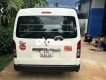 Toyota Hiace cần bán xe chính chủ 2006 - cần bán xe chính chủ