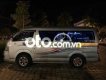 Toyota Hiace Cần bán  Super Wagon Tải  2011 - Cần bán Toyota Super Wagon Tải Van