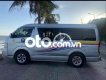 Toyota Hiace Cần bán  Super Wagon Tải  2011 - Cần bán Toyota Super Wagon Tải Van