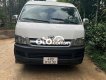 Toyota Hiace cần bán xe chính chủ 2006 - cần bán xe chính chủ