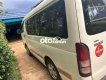 Toyota Hiace cần bán xe chính chủ 2006 - cần bán xe chính chủ