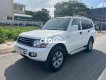 Mitsubishi Pajero cần bán misubisi pajedo máy Dầu 2002 - cần bán misubisi pajedo máy Dầu