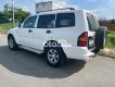 Mitsubishi Pajero cần bán misubisi pajedo máy Dầu 2002 - cần bán misubisi pajedo máy Dầu